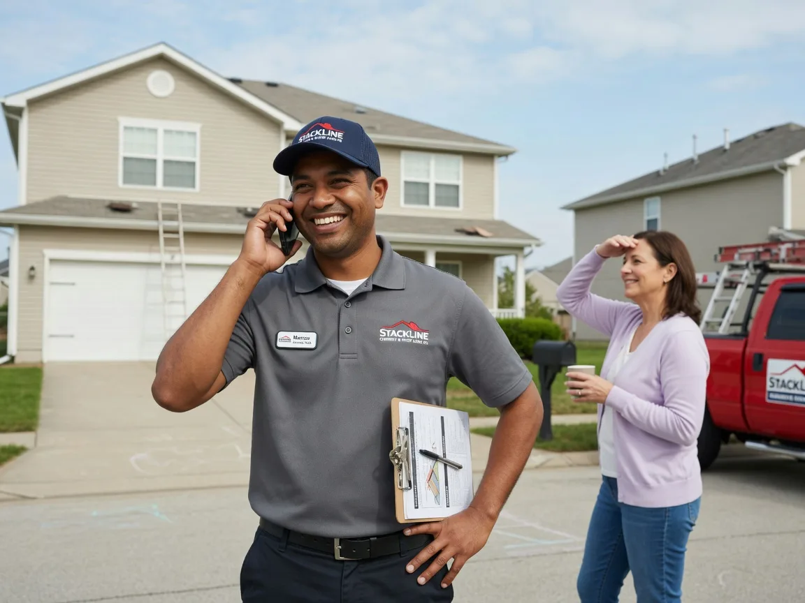 Chimney flashing repair Oakhurst, NJ FAQs